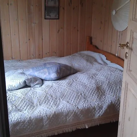 Ferieby - Torpet 25 Hovborg