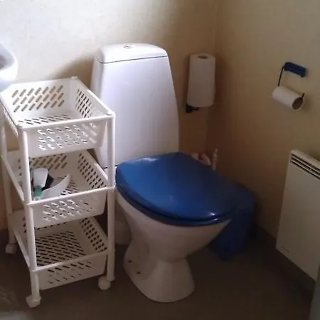 Ferieby - Torpet 25 *