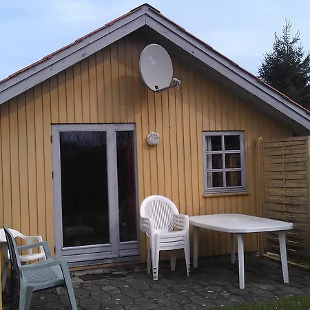 Ferieby - Torpet 25