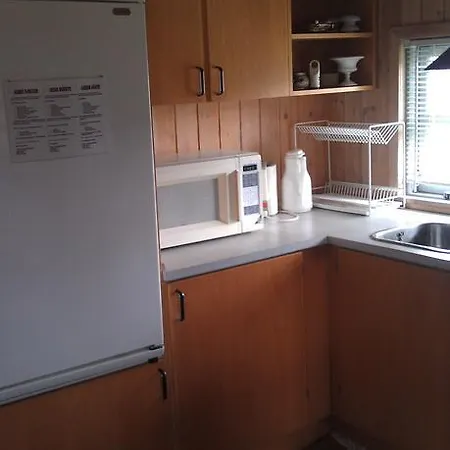 Ferieby - Torpet 25 * Hovborg