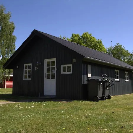 Ferieby - Torpet 25 Semesterbostad