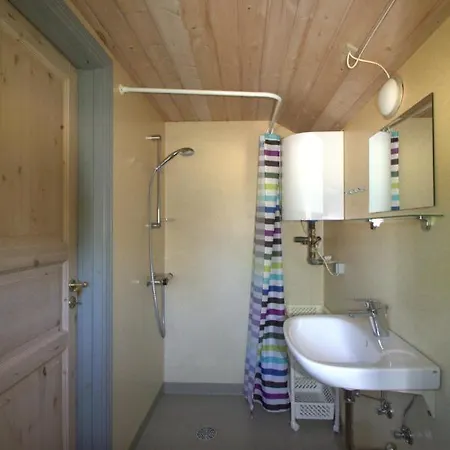 Semesterbostad Ferieby - Torpet 25 *