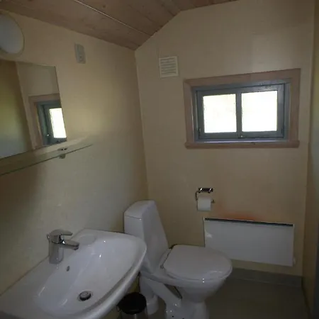 Ferieby - Torpet 25 Semesterbostad Hovborg