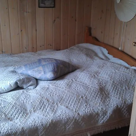 Ferieby - Torpet 25 Holiday home *